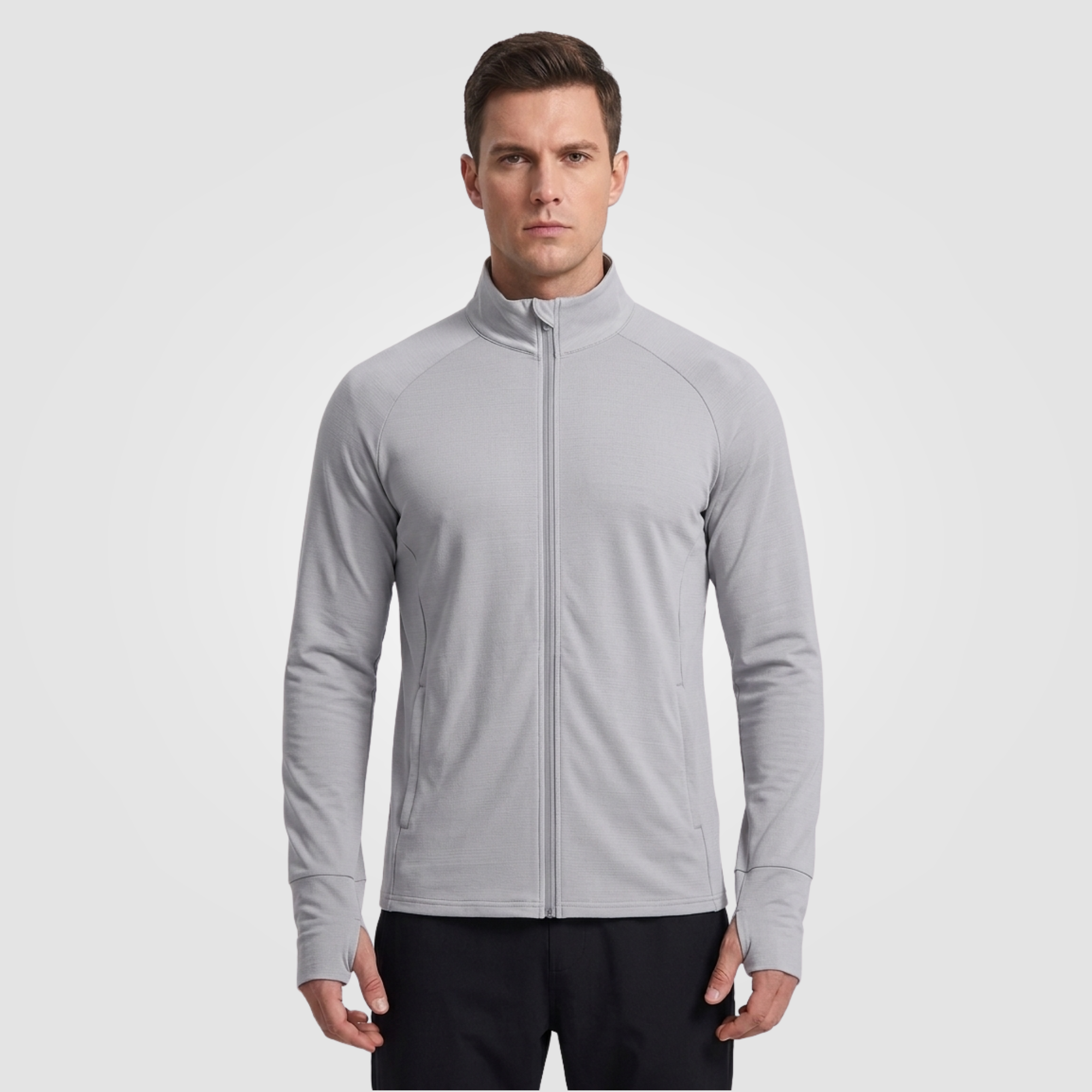 Jaqueta Masculina Esportiva Active Tech Montevie