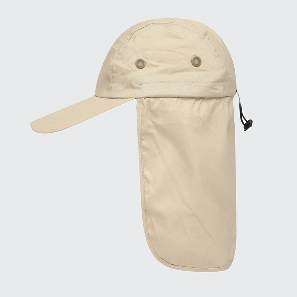 Chapéu Pescaria Protetor Nuca Montevie