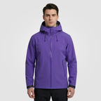 Jaqueta Masculina Shield Impermeável Outdoor Montevie