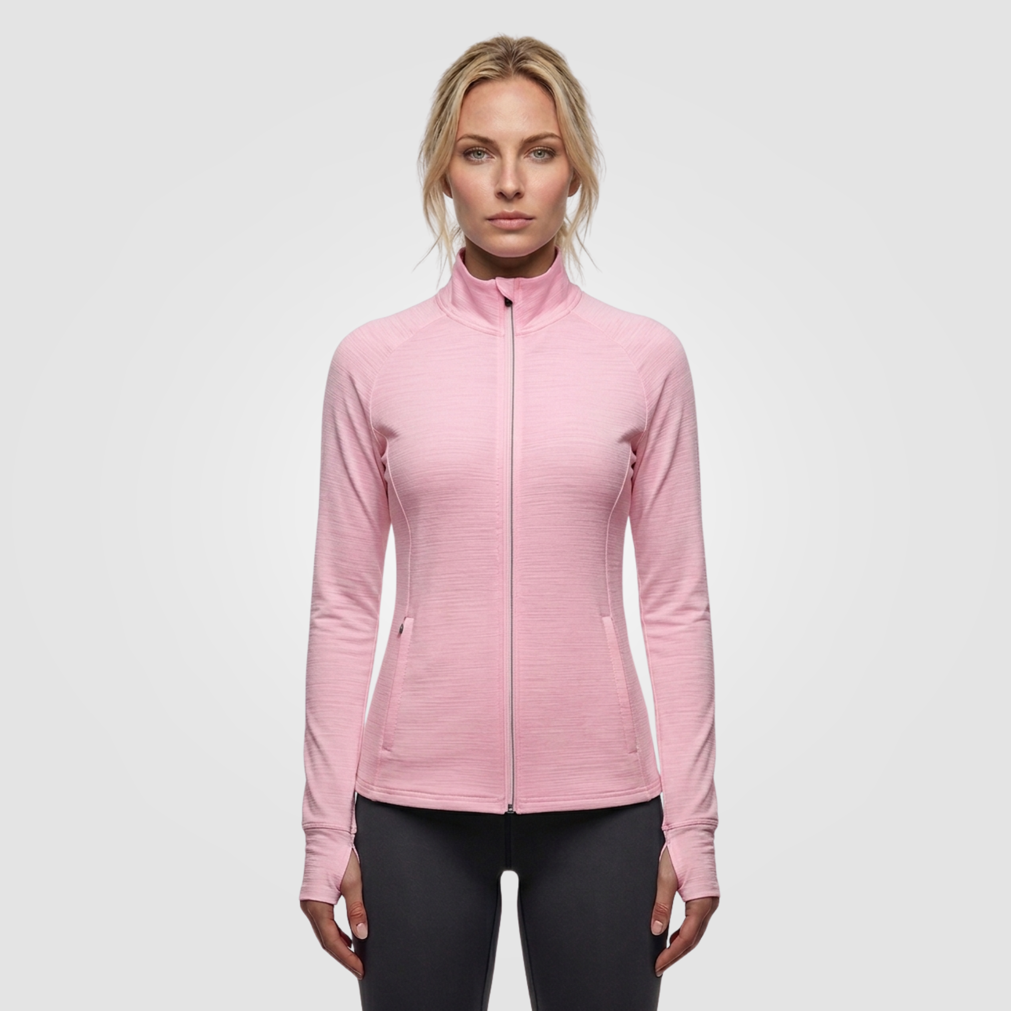 Jaqueta Feminina Esportiva Nomade Montevie