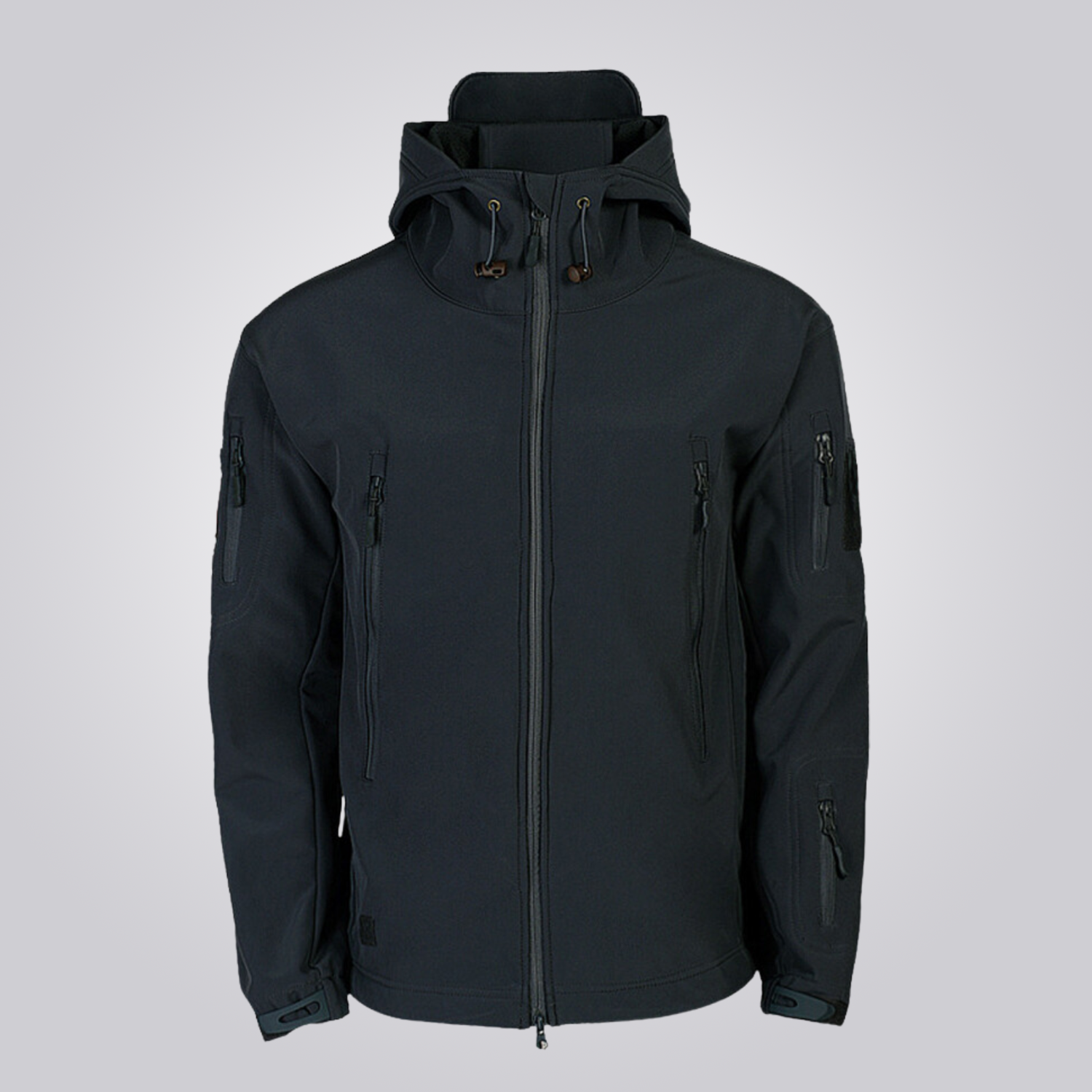 Jaqueta Masculina Strong Impermeável Montevie