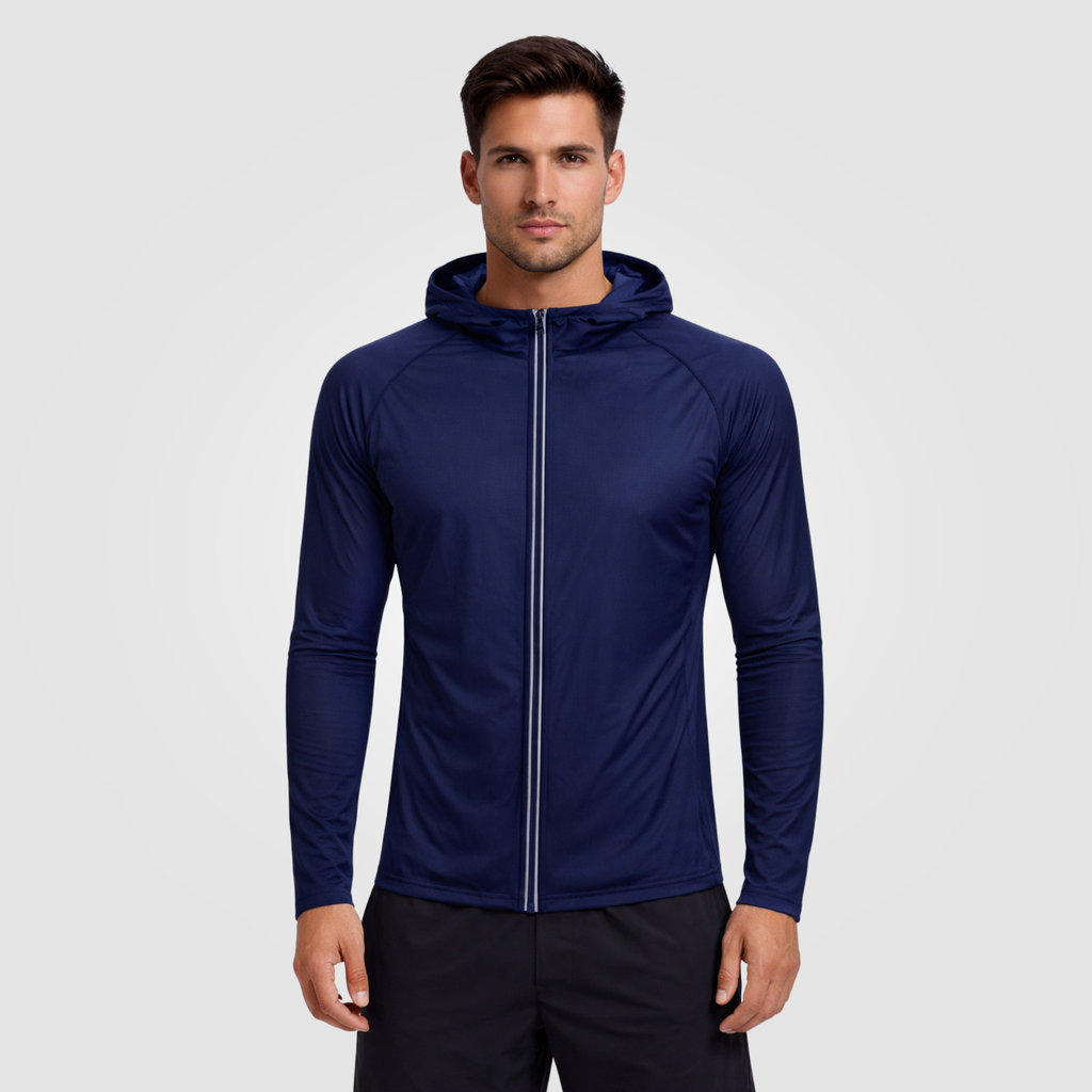 Jaqueta Masculina UltraMove Impermeável Montevie