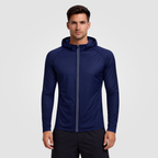 Jaqueta Masculina UltraMove Impermeável Montevie