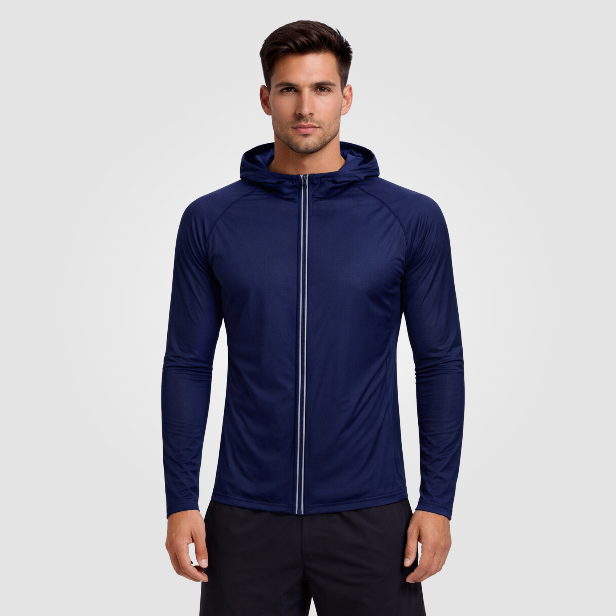 Jaqueta Masculina UltraMove Impermeável Montevie