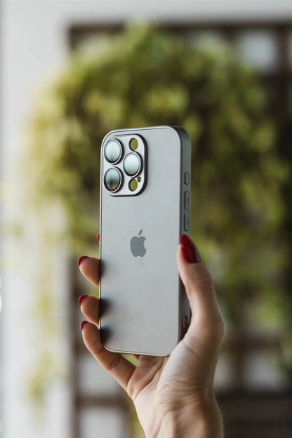 NanoGlass® MagSafe Case