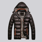 Jaqueta Masculina Puffer Boom Montevie