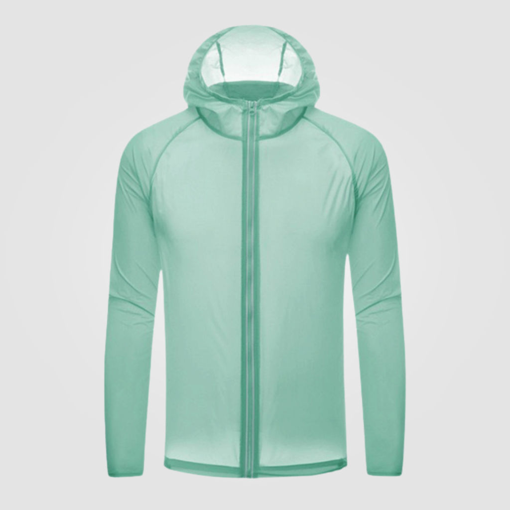 Jaqueta Masculina UltraMove Impermeável Montevie