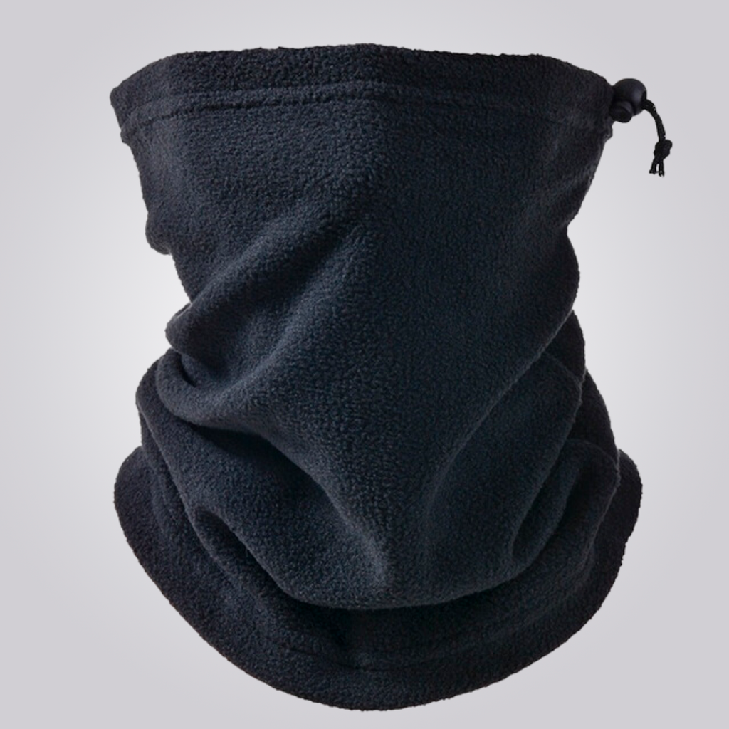 Kit 3 Cachecol Fleece Protetor de Pescoço Outdoor Montevie