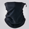 Kit 3 Cachecol Fleece Protetor de Pescoço Outdoor Montevie