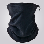 Kit 3 Cachecol Fleece Protetor de Pescoço Outdoor Montevie
