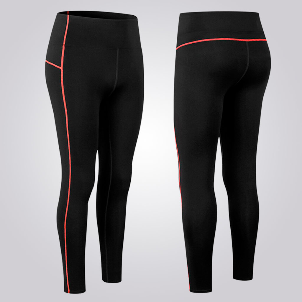Conjunto Térmico Feminino Segunda Pele