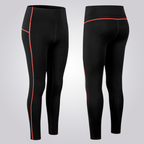 Conjunto Térmico Feminino Segunda Pele