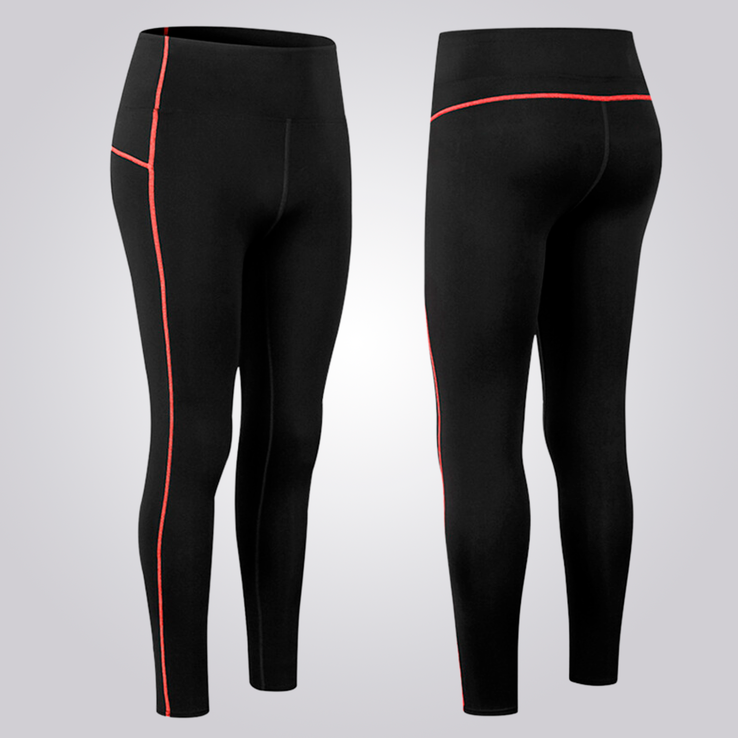 Conjunto Térmico Feminino Segunda Pele