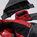 Jaqueta Masculina Térmica Outdoor