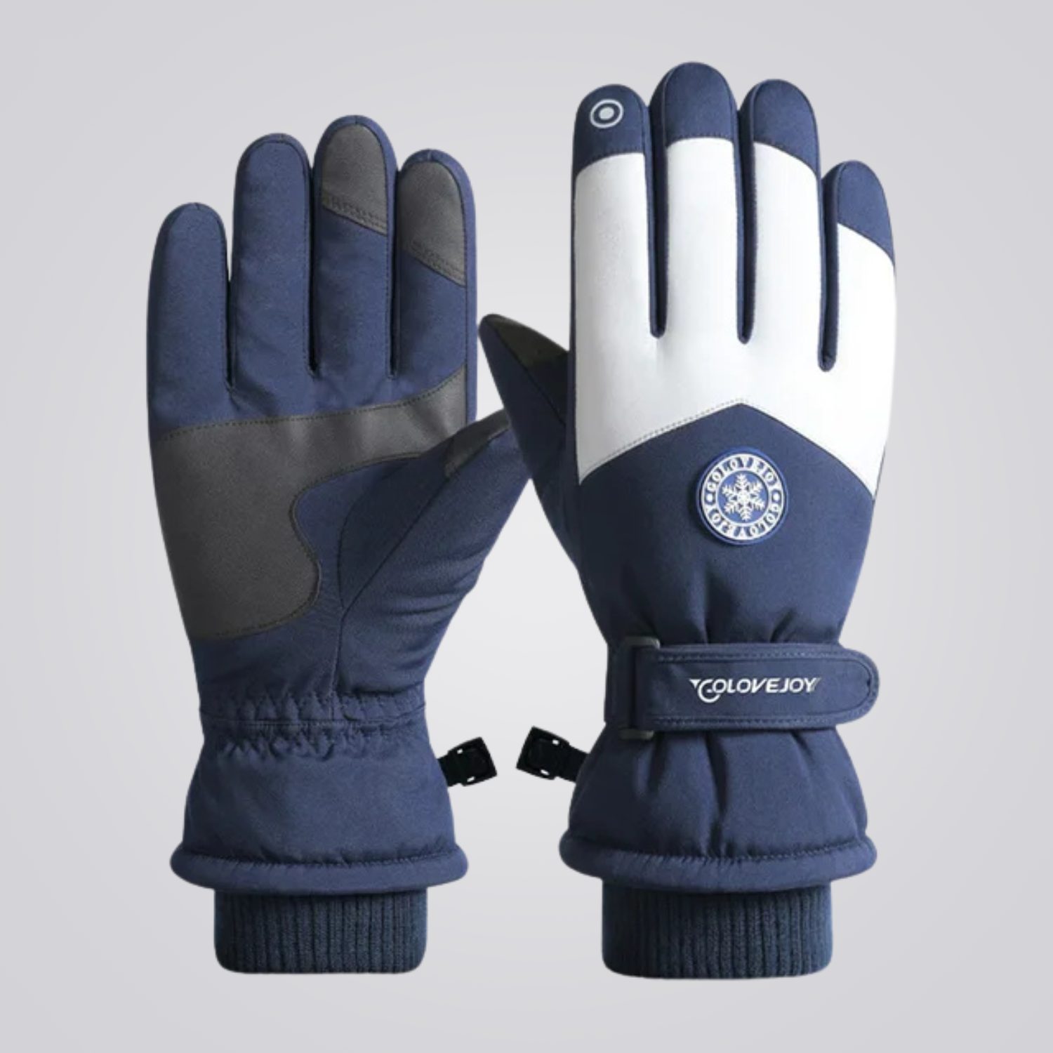 Luva SKI Masculina Snowsports