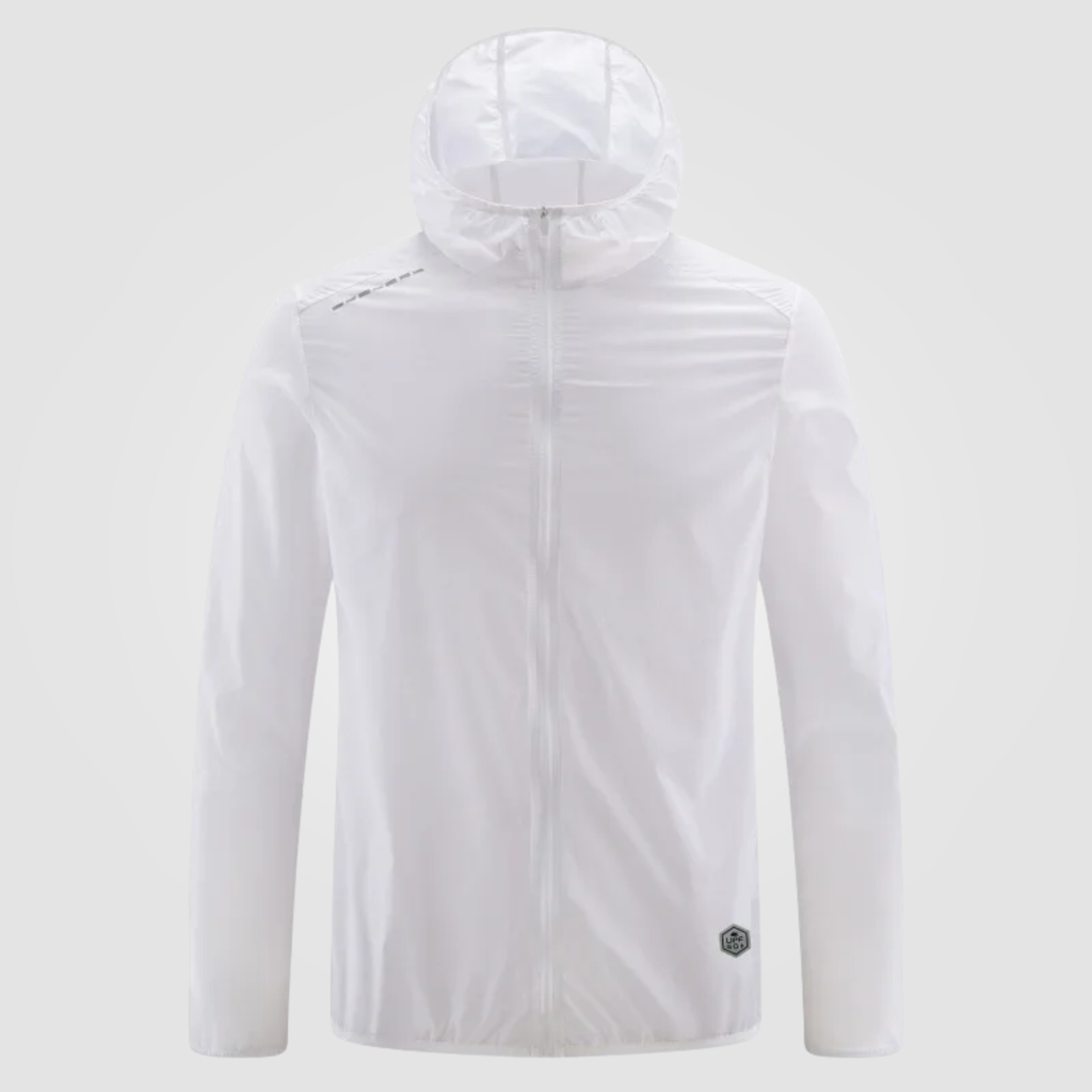 Jaqueta Feminina WindGuard Ultra Leve Impermeável Montevie