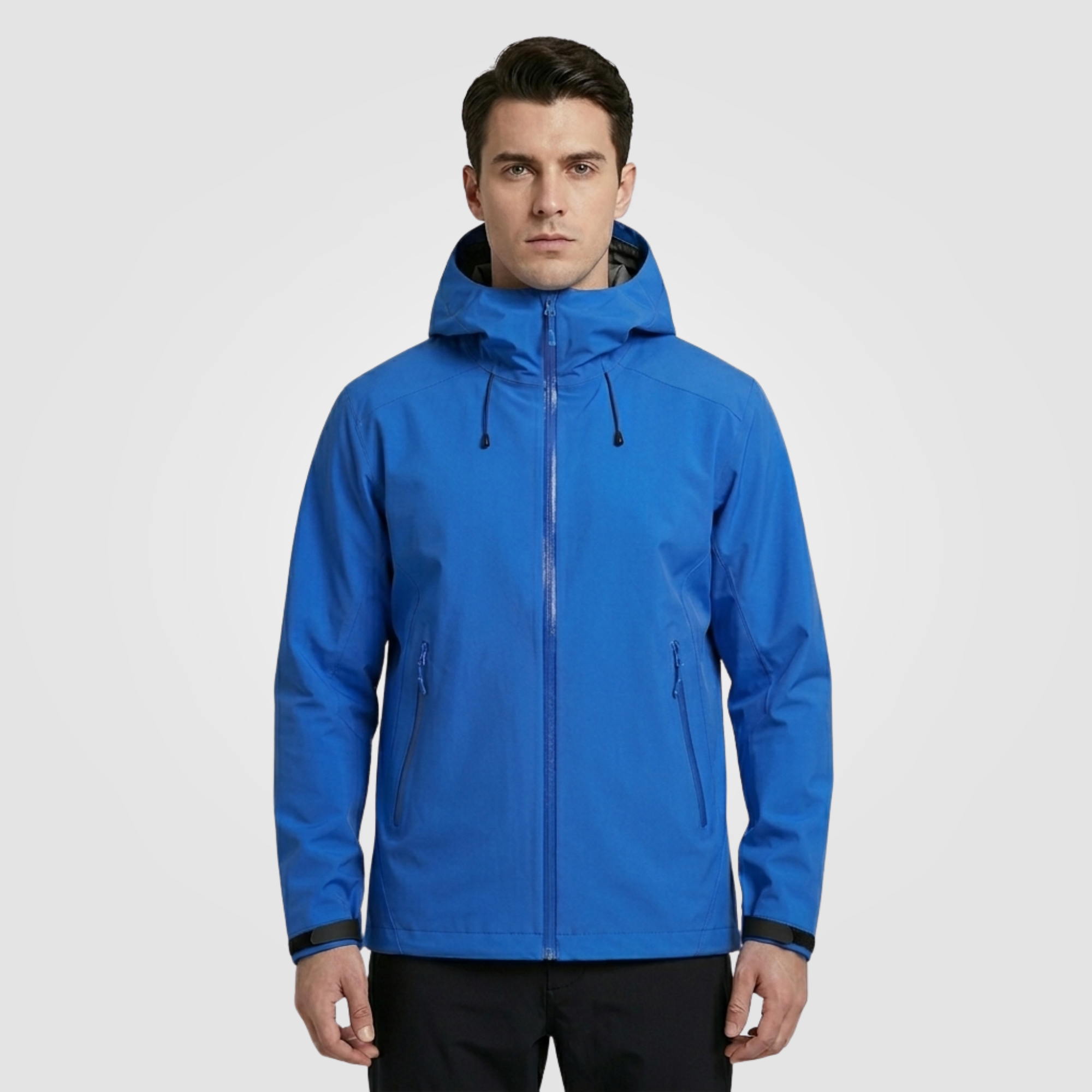 Jaqueta Masculina Shield Impermeável Outdoor Montevie
