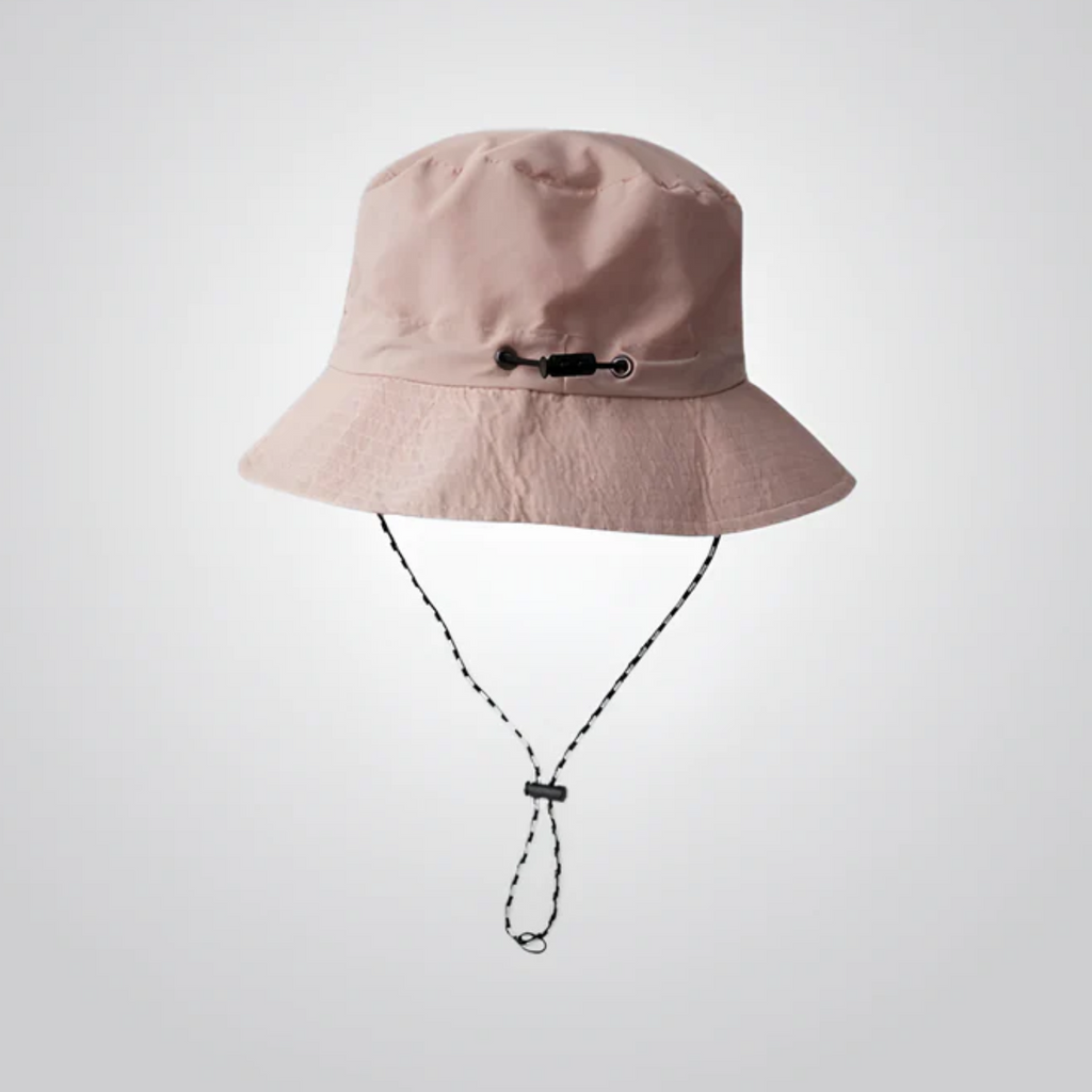 Chapéu Bucket Portátil Montevie