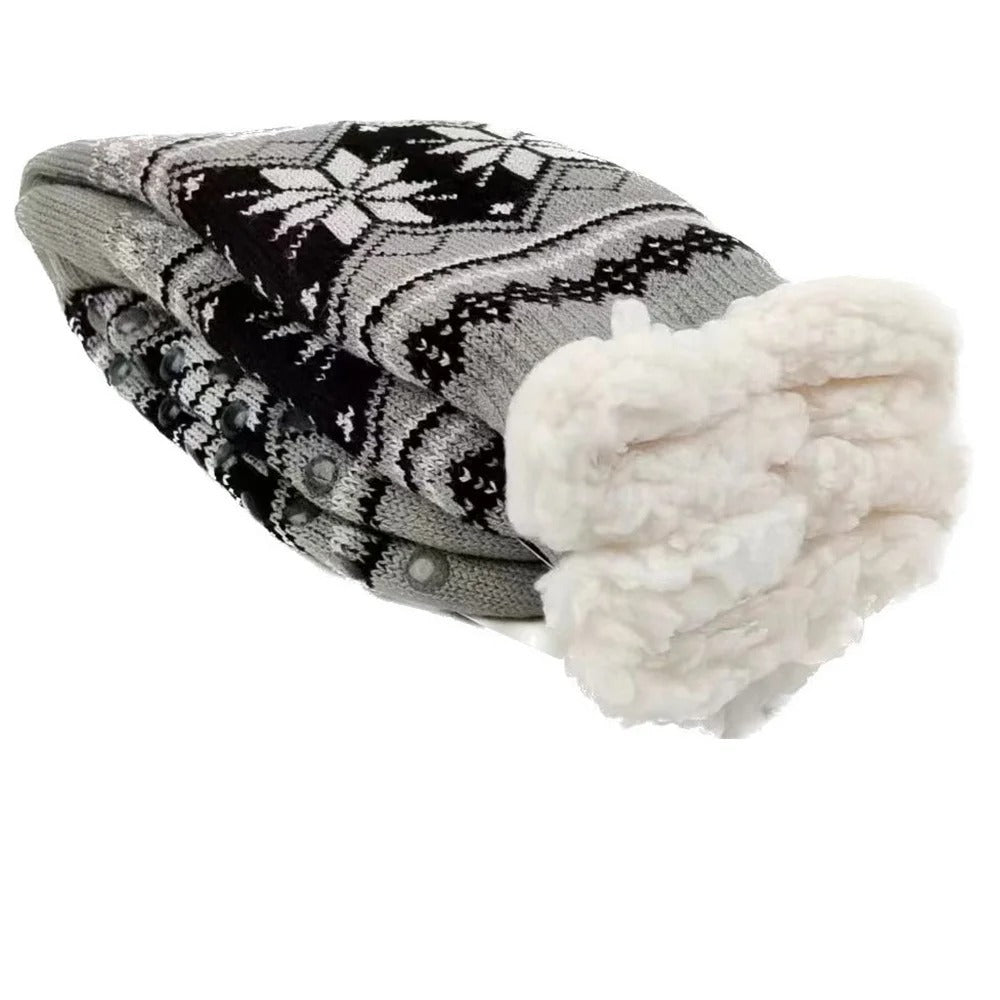 [COMPRE 2 LEVE 3] Kit Meias de Lã Térmicas (OFERTA DE INVERNO)