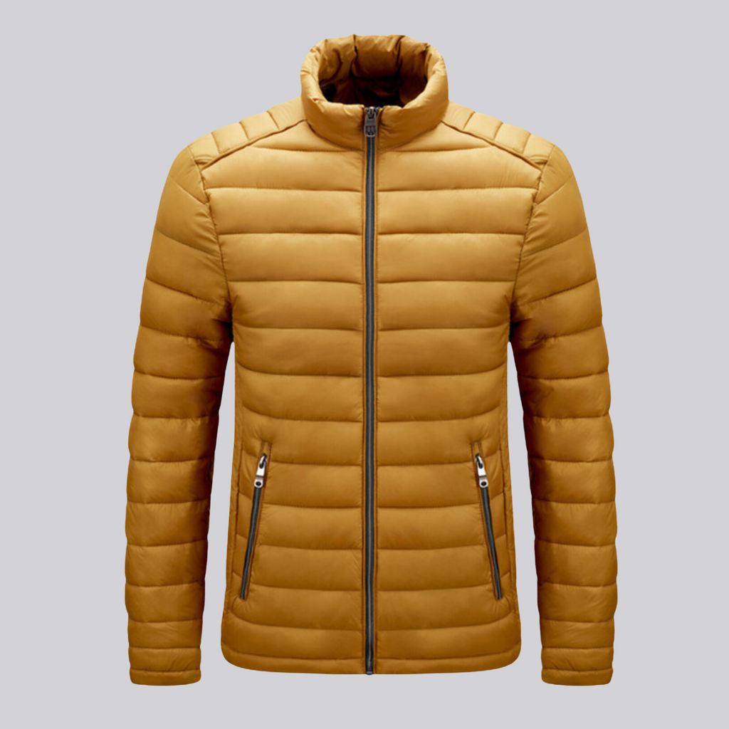 Jaqueta Masculina Puffer Salt Montevie