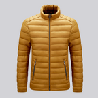 Jaqueta Masculina Puffer Salt Montevie
