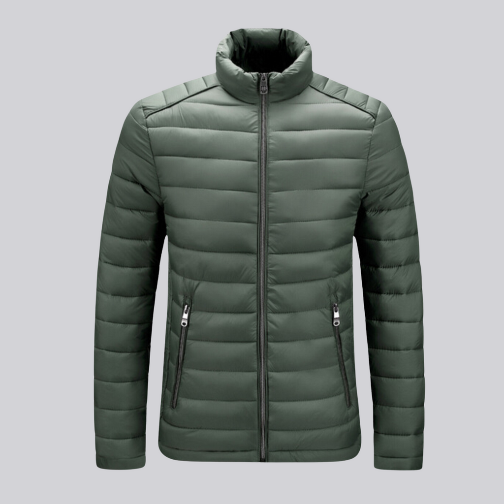 Jaqueta Masculina Puffer Salt Montevie
