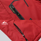 Jaqueta Masculina Térmica Outdoor