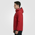Jaqueta Masculina Shield Impermeável Outdoor Montevie