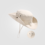 Chapéu Feminino Proteção Solar Premium Montevie