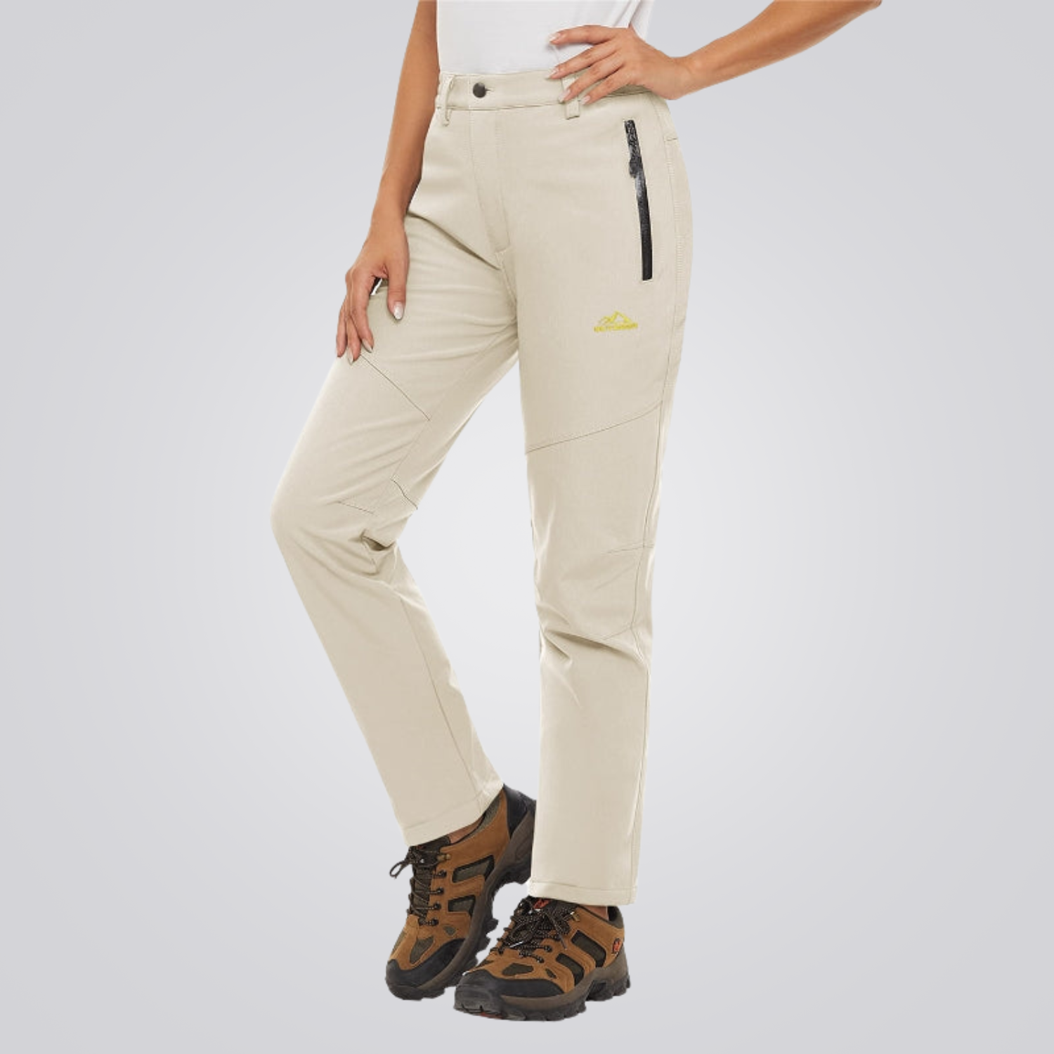 Calça Feminina Térmica Impermeável