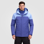 Jaqueta Masculina Alpine Térmica Impermeável Montevie