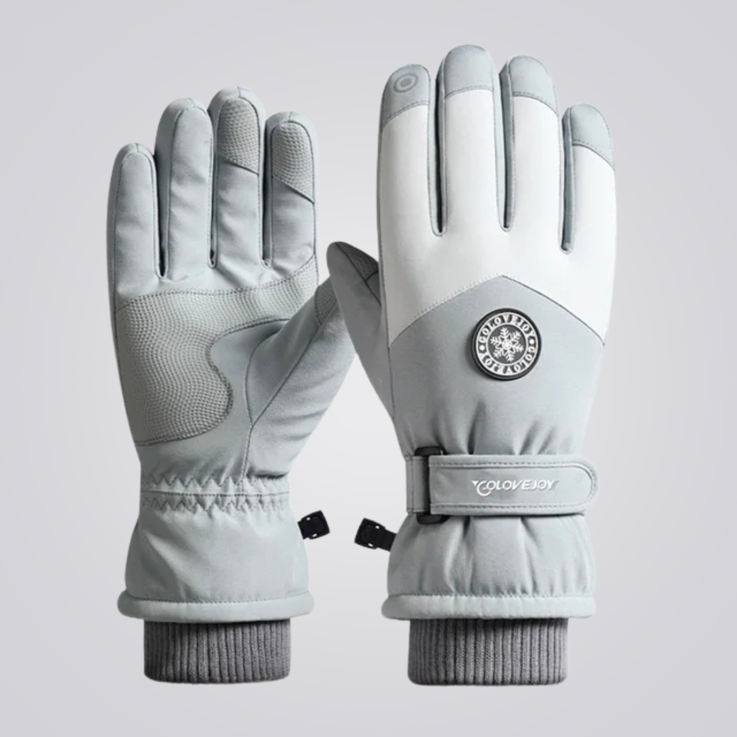Luva SKI Masculina Snowsports