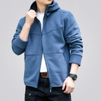 Jaqueta Fleece Masculino Voblo Montevie