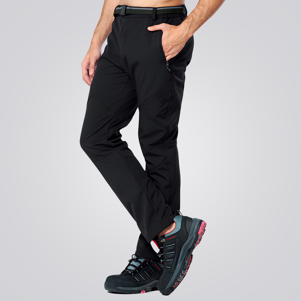 Calça Masculina Fleece Move Montevie
