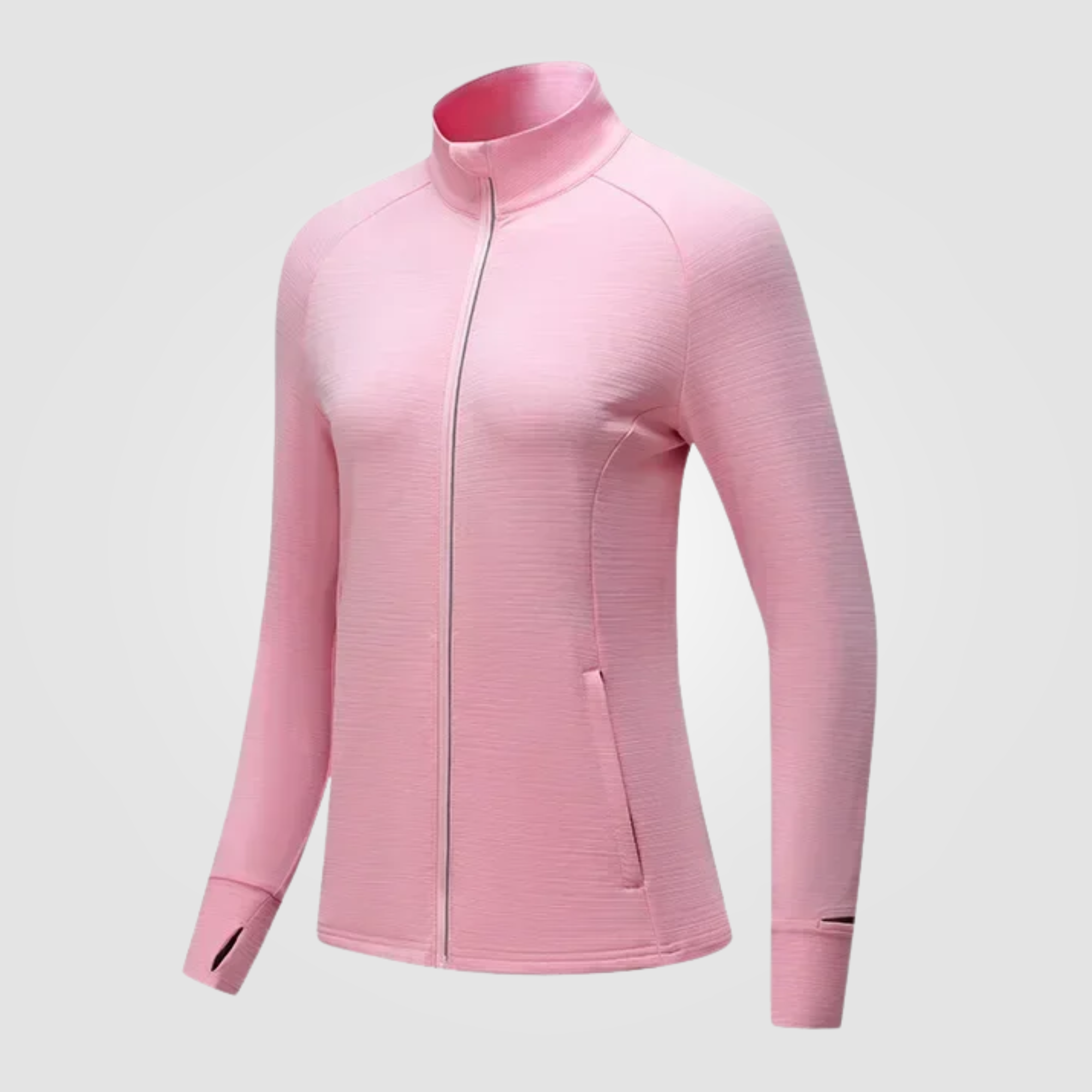 Jaqueta Feminina Esportiva Nomade Montevie