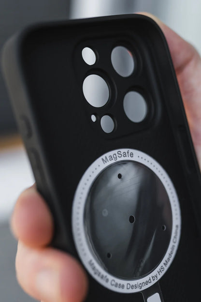 NanoGlass® MagSafe Case