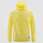 Jaqueta Feminina WindGuard Ultra Leve Impermeável Montevie