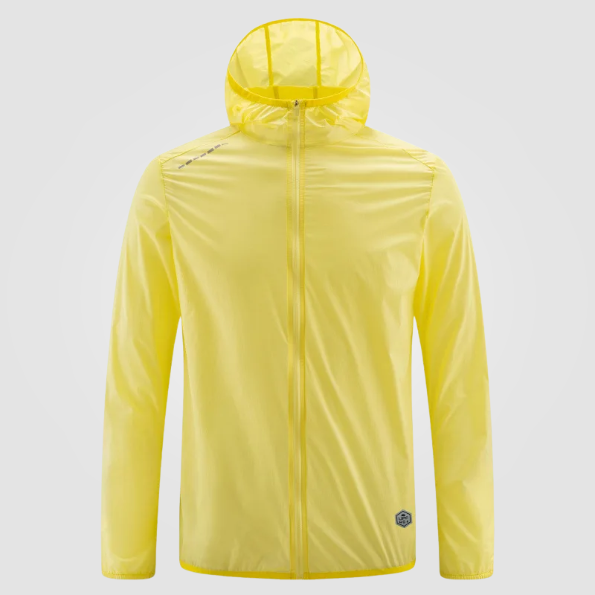 Jaqueta Feminina WindGuard Ultra Leve Impermeável Montevie