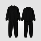 Conjunto Térmico Infantil Soft Montevie