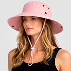 Chapéu Feminino Proteção Solar Premium Montevie