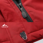 Jaqueta Masculina Térmica Outdoor