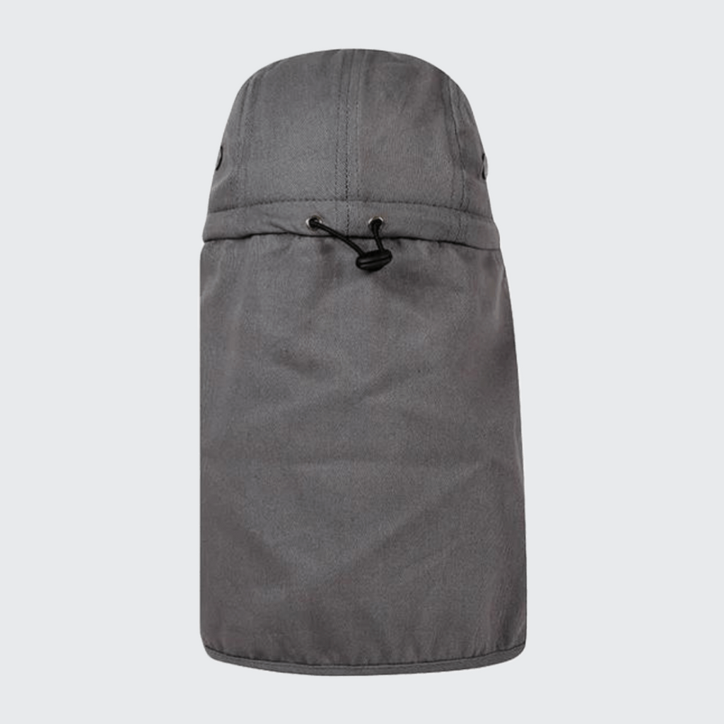 Chapéu Pescaria Protetor Nuca Montevie