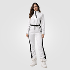Macacão Feminino Elegance Impermeável Montevie