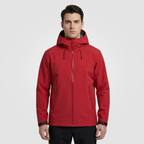 Jaqueta Masculina Shield Impermeável Outdoor Montevie