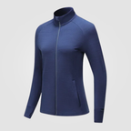 Jaqueta Feminina Esportiva Nomade Montevie