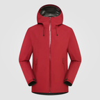 Jaqueta Masculina Shield Impermeável Outdoor Montevie