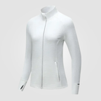 Jaqueta Feminina Esportiva Nomade Montevie