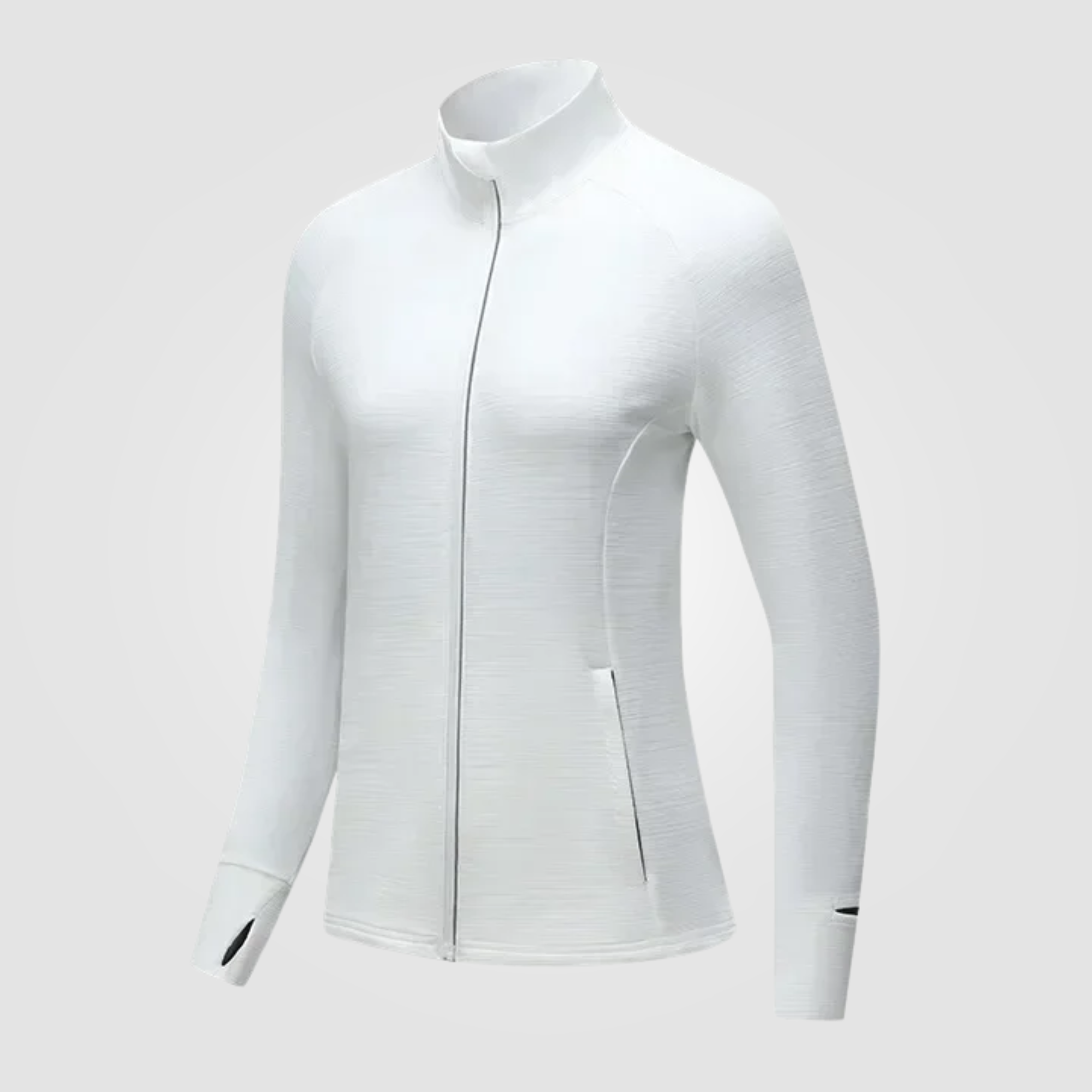 Jaqueta Feminina Esportiva Nomade Montevie