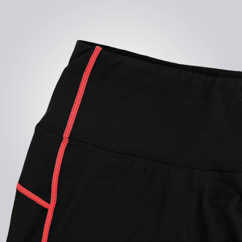 Conjunto Térmico Feminino Segunda Pele