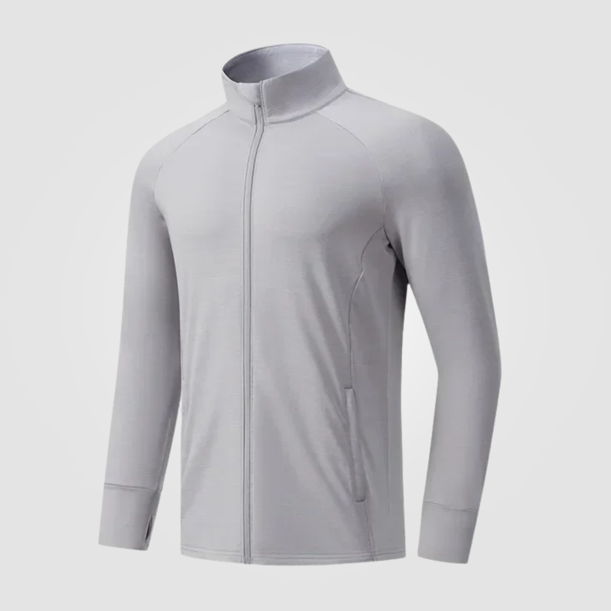 Jaqueta Masculina Esportiva Active Tech Montevie